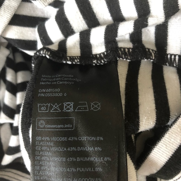 Basic everyday top - Picture 5 of 5